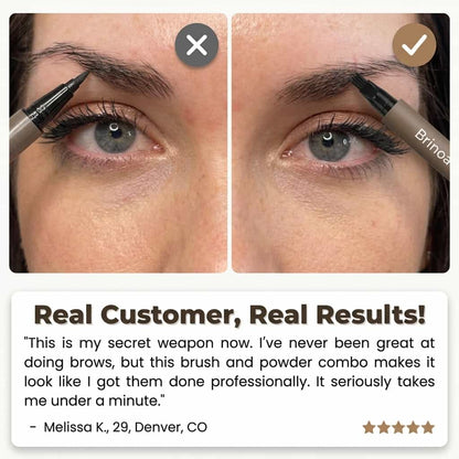 Flawless Brow Pen