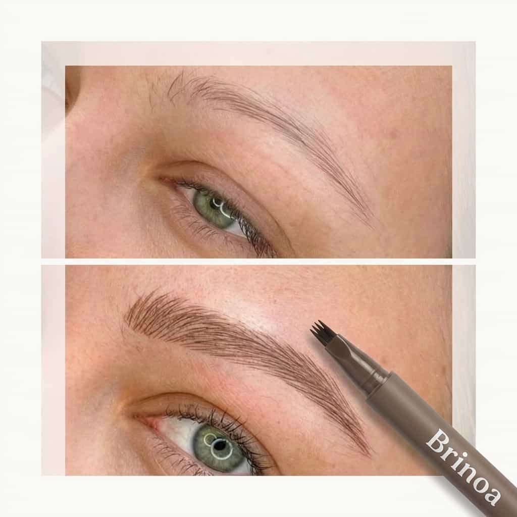 Flawless Brow Pen