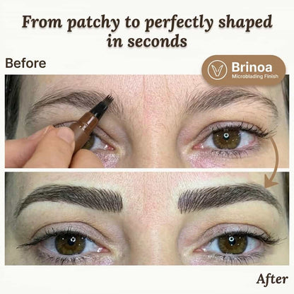 Flawless Brow Pen