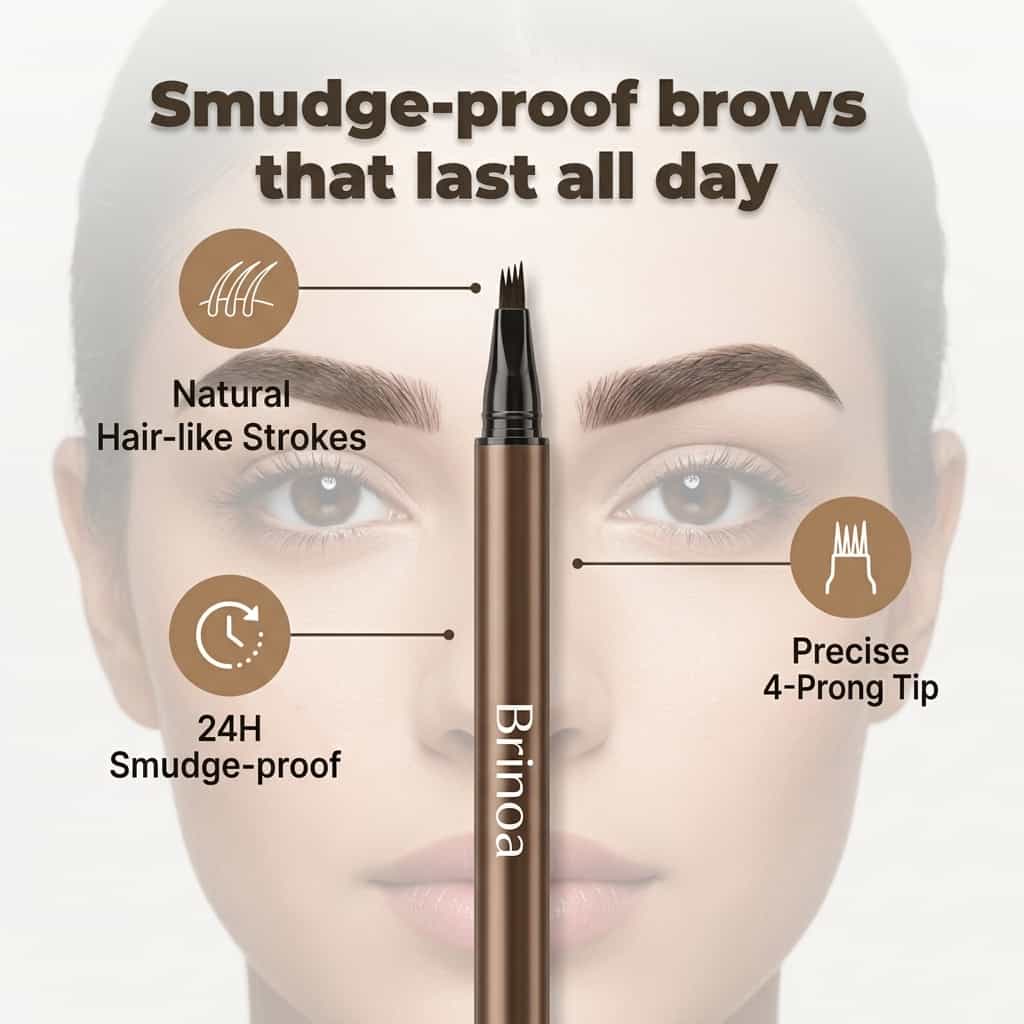 Flawless Brow Pen
