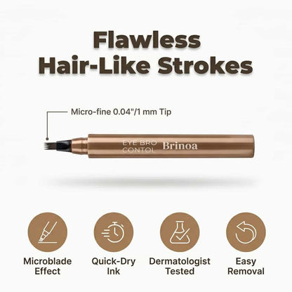 Flawless Brow Pen