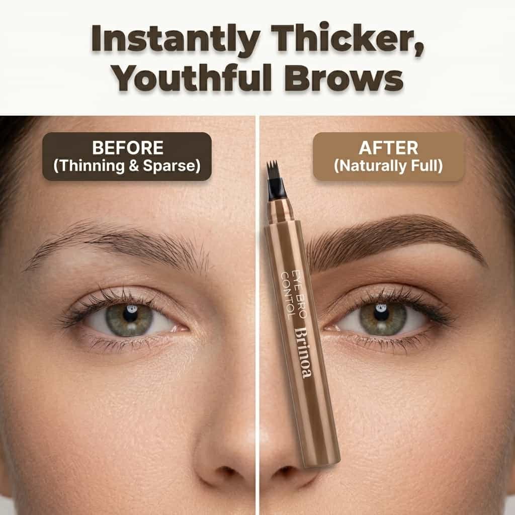 Flawless Brow Pen