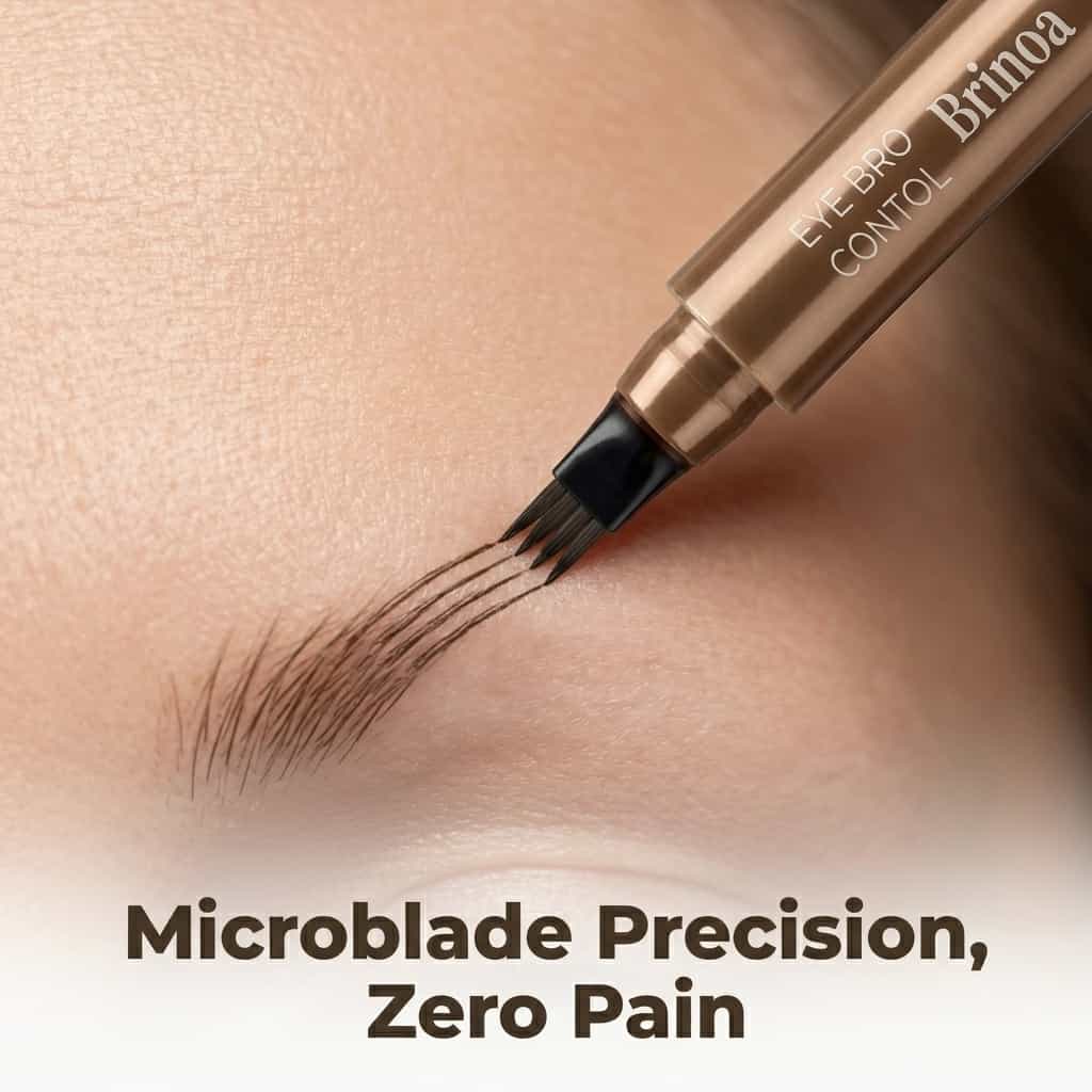Flawless Brow Pen