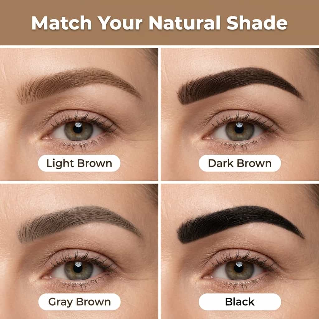 Flawless Brow Pen