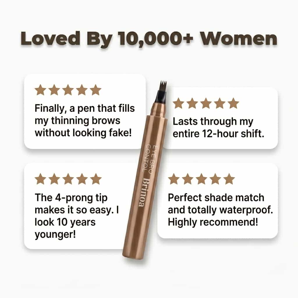 Flawless Brow Pen