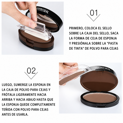 Kit para Cejas SENA