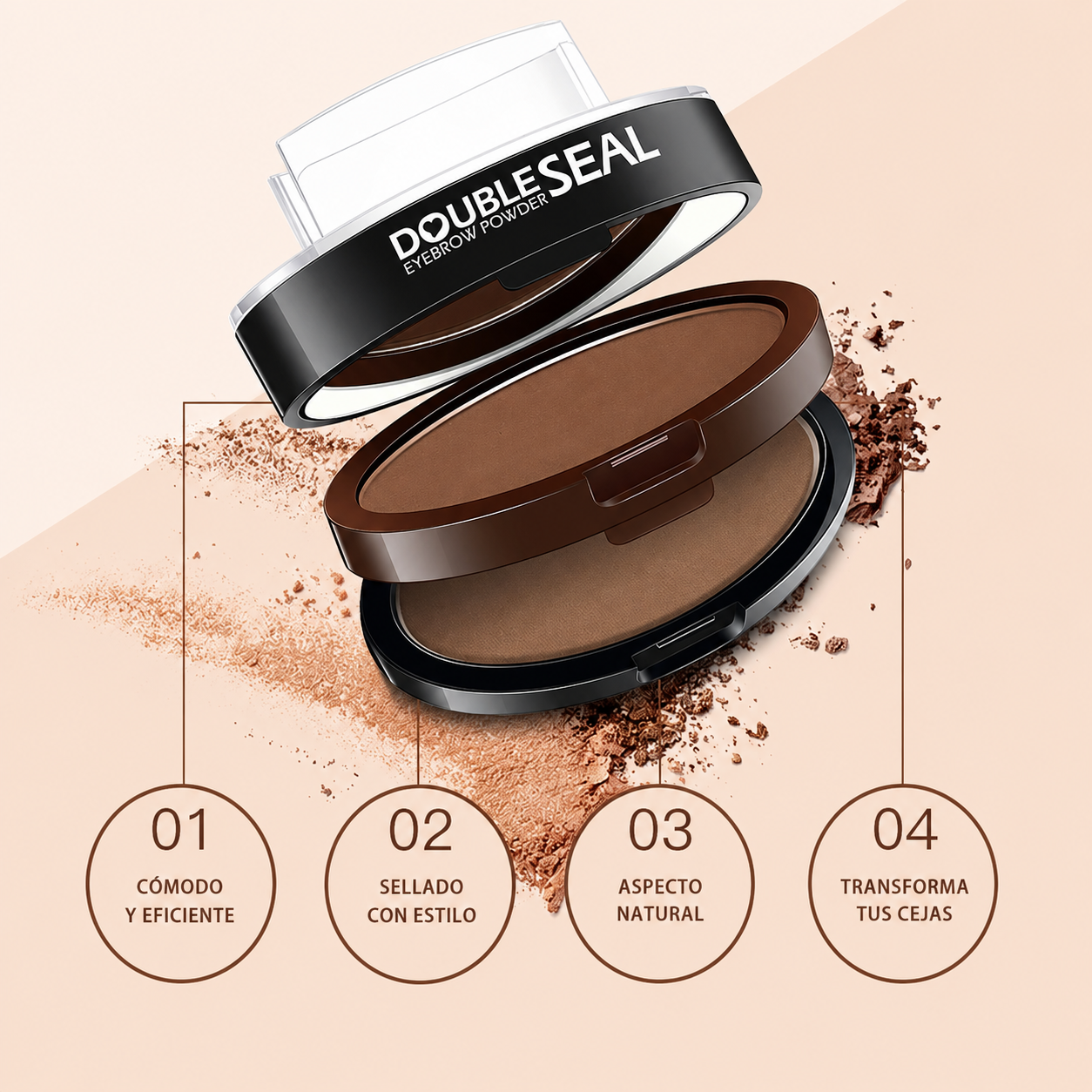 Kit para Cejas SENA