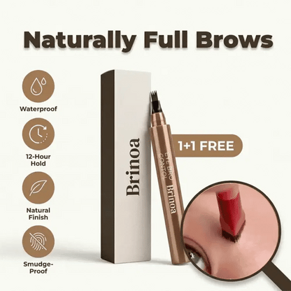 Flawless Brow Pen